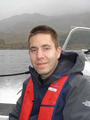 Scott Edgar